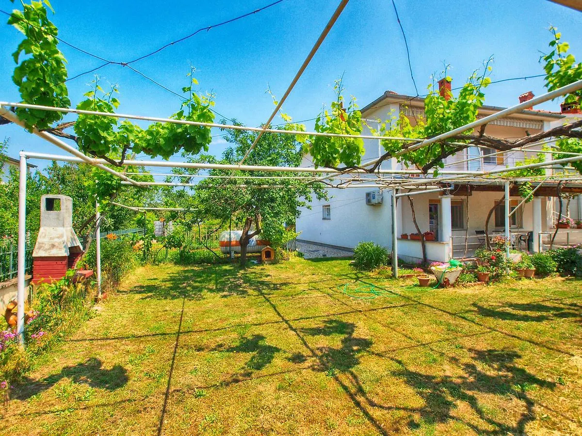 Apartment Milutin 1051 Póla