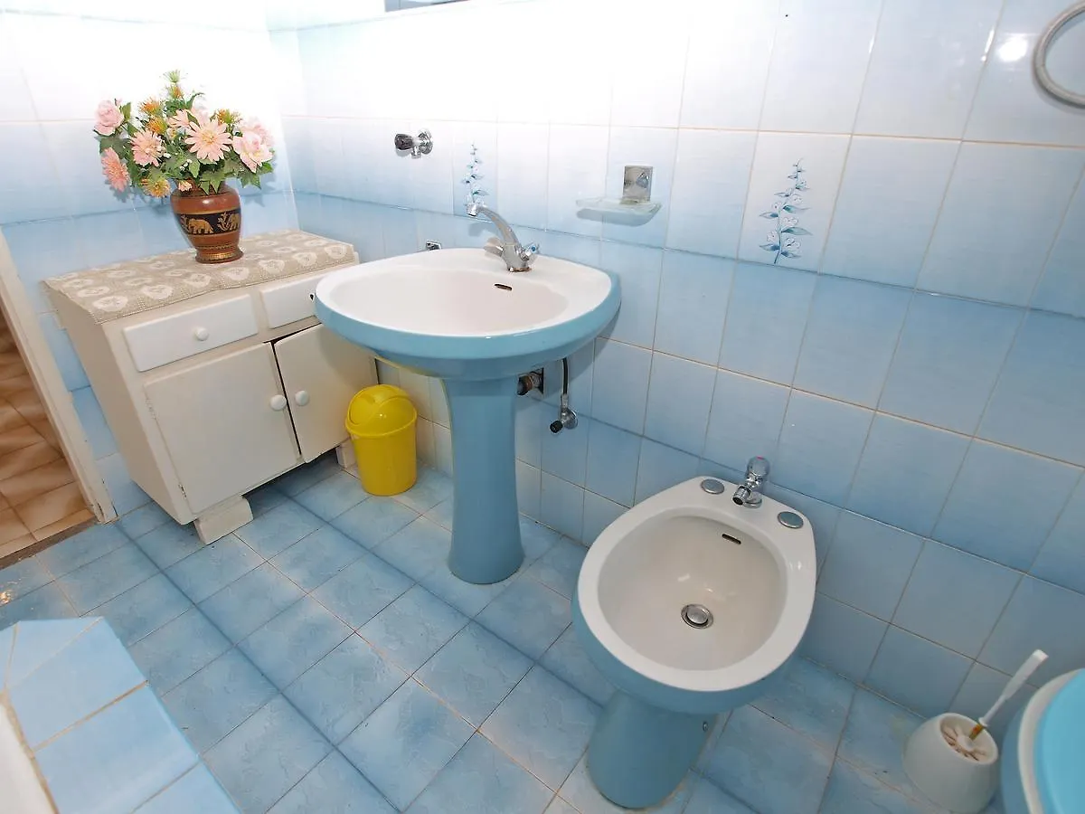 Apartment Milutin 1051 Póla