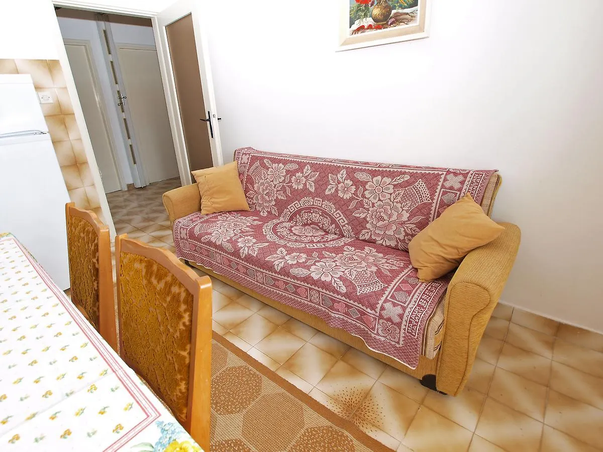 Apartment Milutin 1051 Póla Horvátország