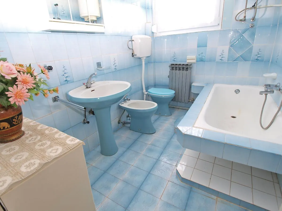 פולה Apartment Milutin 1051