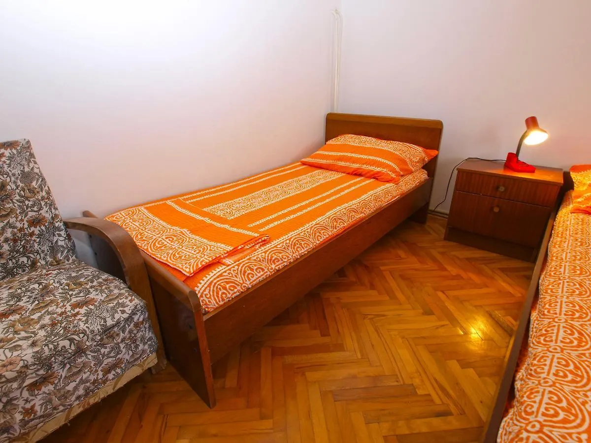 פולה Apartment Milutin 1051 קרואטיה