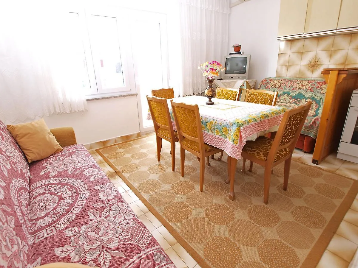 פולה Apartment Milutin 1051 קרואטיה