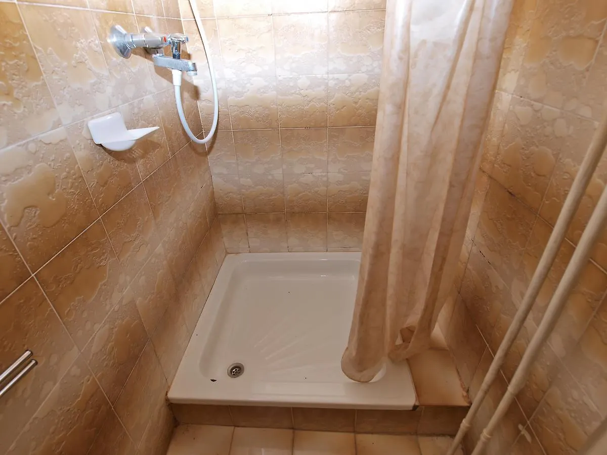 פולה Apartment Milutin 1051