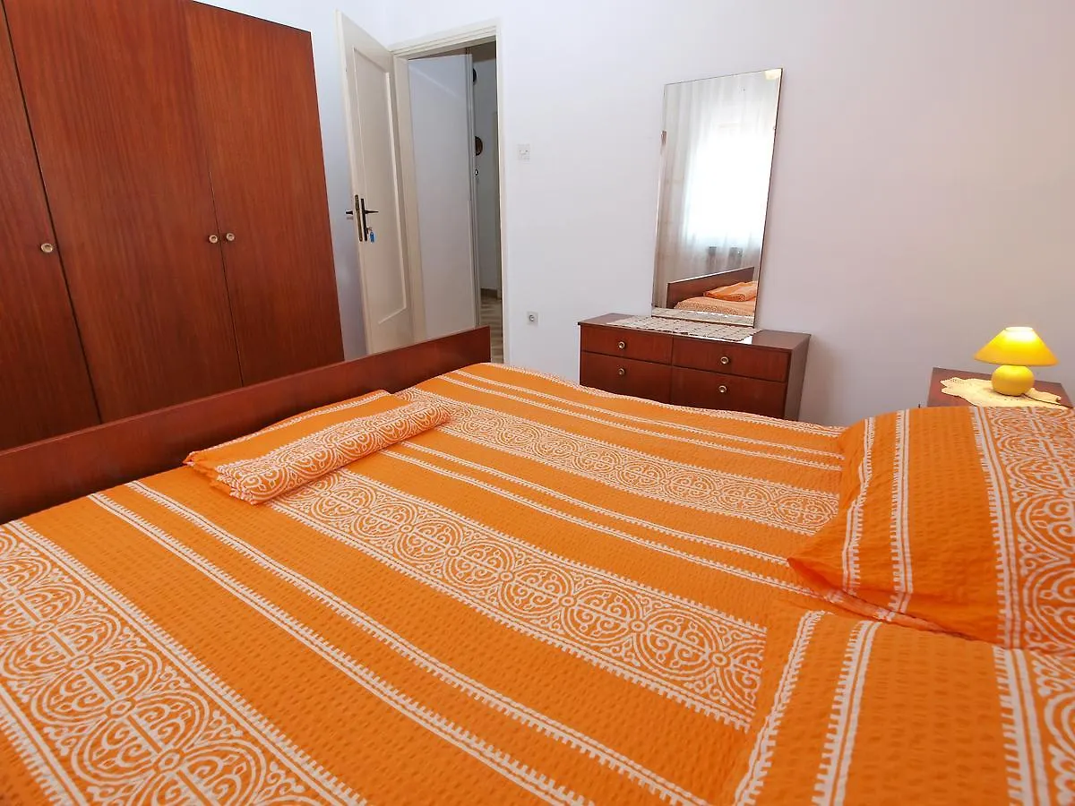 פולה Apartment Milutin 1051 0*,