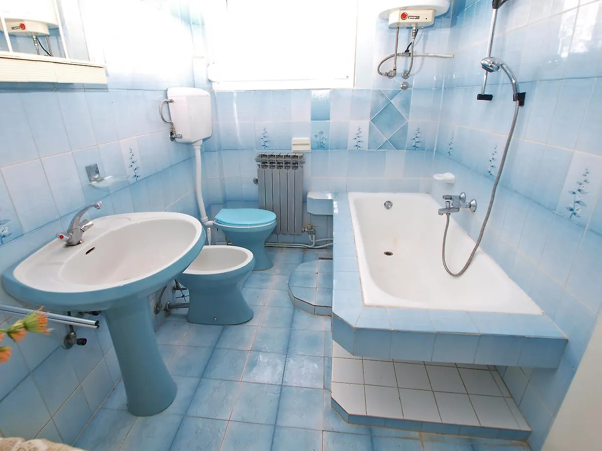 פולה Apartment Milutin 1051 0*,  קרואטיה